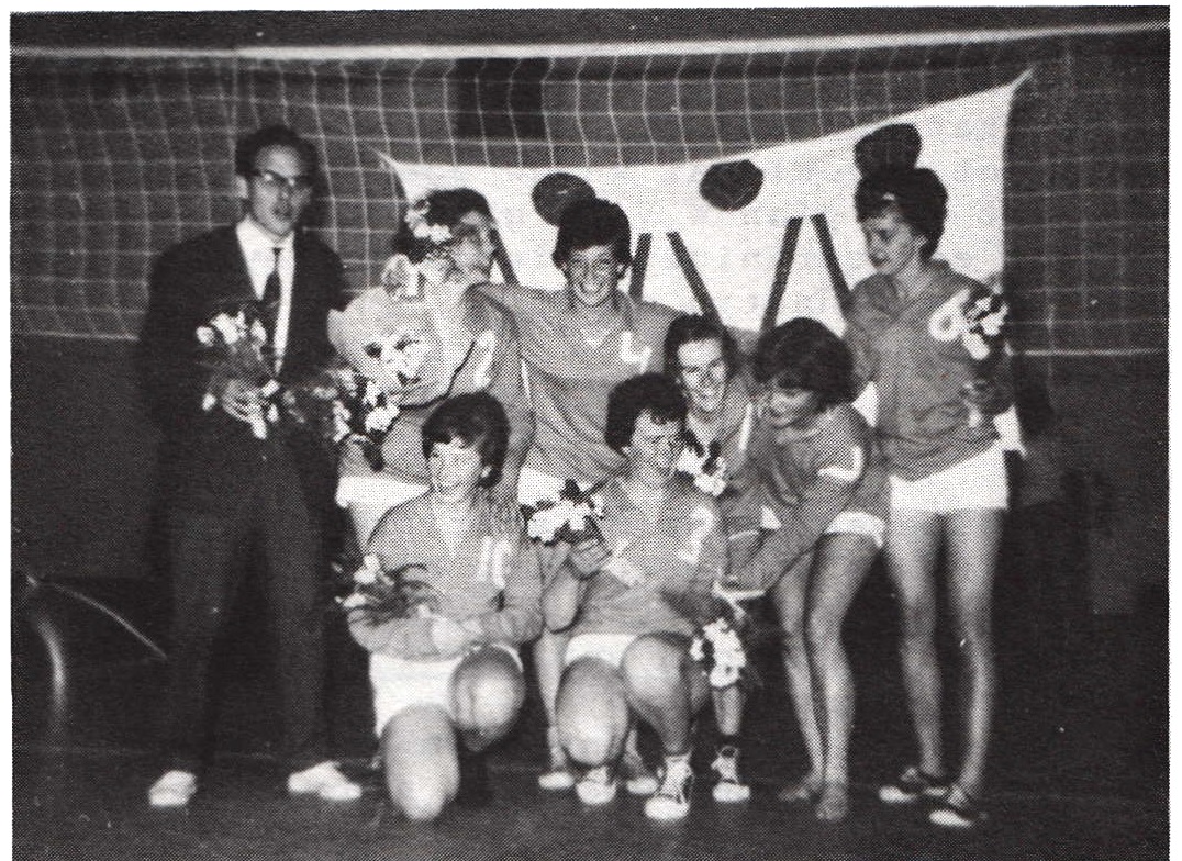 Kampioenen 1962 1963
