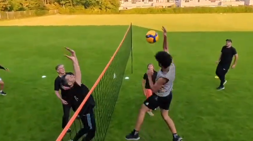Buiten Volleybal