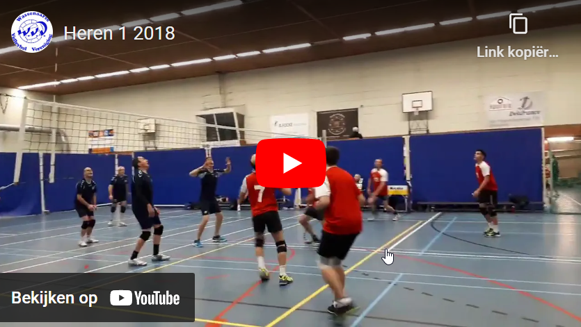 Heren 1 2018
